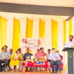 തോട്ടട ഗവ. വനിതാ ഐ.ടി.ഐയിൽ പ്രധാനമന്ത്രി ദേശീയ അപ്രന്റീസ്ഷിപ്പ് മേളയ്ക്ക് തുടക്കമായി; ഉദ്ഘാടനം ചെയ്ത് അഡ്വ. ടി.ഒ. മോഹനൻ എം.എൽ.എ