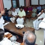 കണ്ണൂര്‍ ജില്ലാ ആശുപത്രി വികസനം;മാസ്റ്റര് ‍പ്ലാന്‍ തയ്യാറാക്കും