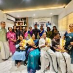 ജെ.സി.ഐ പയ്യന്നൂർ ക്വീൻസിന്റെ ‘ഗ്രാൻഡ് ഫിനാലെ’: സമൂഹത്തിലെ നിശബ്ദ സേവകരെ ആദരിച്ചു