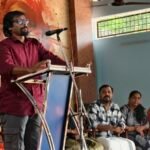 ഷേണായ് സ്മാരക ഗവ: ഹയര്‍സെക്കണ്ടറി സ്കൂള്‍ യുവജനോല്‍സവം ഉല്‍ഘാടനം ചെയ്തു