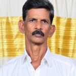 പ്രഭാത സവാരിക്കിടെ ഗുഡ്‌സ് ഓട്ടോ ഇടിച്ച്ട്രാവലർ ഡ്രൈവർ മരിച്ചു