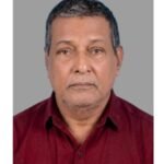 കടമ്പൂർ ഈസ്റ്റ് യു.പി സ്കൂൾ ബസ് ഡ്രൈവർകെ.ടി അബ്ദുൽ ഷുക്കൂർ നിര്യാതനായി