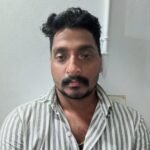 പയ്യന്നൂരിലെസ്വര്‍ണ്ണം പൊട്ടിക്കല്‍ കേസിലെ പ്രധാന പ്രതികളിലൊരാൾ വയനാട്ടിൽ പിടിയിൽ