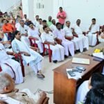 44-ാം മൈല്‍ ചുരമില്ലാ പാത: വനം വകുപ്പിന്റെ അനുമതിക്കായി ഒറ്റക്കെട്ടായ ശ്രമമുണ്ടാവണം- മന്ത്രി അഡ്വ സണ്ണി ജോസഫ്