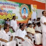 പിണറായി സർക്കാർ ചെയ്ത വേട്ടയാടലുകൾ ഈ സർക്കാർ മറക്കില്ല -മുഖ്യമന്ത്രി വി.ഡി.സതീശൻ