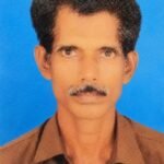 മധ്യവയസ്‌കൻവീടിനുള്ളില്‍ മരിച്ച നിലയില്‍