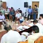 ആറളം ഫാമിലെ പട്ടയമില്ലാത്തവര്‍ക്ക് പട്ടയം നല്‍കണം: ബജറ്റ് എസ്റ്റിമേറ്റ് കമ്മിറ്റി