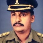 നിടുകുളം ലിൻഷ നിവാസിൽ കെ.സി. കൃഷ്ണൻ റിട്ട: ഹോണററി ക്യാപ്റ്റൻ നിര്യാതനായി