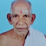 പി.വി. ഗോവിന്ദൻ കാരണവർ അന്തരിച്ചു