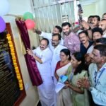 കാലത്തിന്റെ മാറ്റങ്ങള്‍ക്കനുസൃതമായി വിദ്യാഭ്യാസരംഗവും മാറണം: മുഖ്യമന്ത്രിതോട്ടട ഗവ. ടെക്‌നിക്കല്‍ ഹൈസ്‌കൂള്‍ പുതിയ കെട്ടിടം മുഖ്യമന്ത്രി നാടിന് സമര്‍പ്പിച്ചു