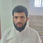 വിദ്യാർത്ഥിയെ പ്രകൃതിവിരുദ്ധ പീഡനത്തിനിരയാക്കിയ അധ്യാപകൻ അറസ്റ്റിൽ