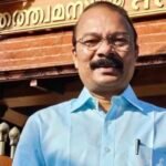 ശബരിമല സ്വർണക്കൊള്ളക്കേസിൽ പി.എസ് പ്രശാന്തിന് ജാമ്യം ; ജാമ്യം അനുവദിച്ചത് ആരോഗ്യ പ്രശ്‌നങ്ങൾ പരിഗണിച്ച്