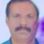 കരിവെള്ളൂരിൽ ഓട്ടോയും ലോറിയും കൂട്ടിയിടിച്ച് ഓട്ടോ ഡ്രൈവർ മരിച്ചു; ഇടിച്ച വാഹനം നിർത്താതെ പോയി