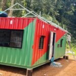 ഇരിട്ടി വനം ചെക്ക് പോസ്റ്റിന് സ്വന്തമായി സ്ഥലവും കെട്ടിടവും