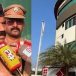 മെസ്സി സന്ദർശന തട്ടിപ്പ് കേസ്: റിപ്പോർട്ടർ ചാനൽ ഓഫീസിലെ റെയ്ഡുമായി സഹകരിക്കുന്നില്ലെന്ന് പോലീസ്