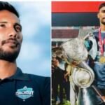 ബൈക്കപകടത്തില്‍ കാലിക്കറ്റ് എഫ്‌സി ഫുട്‌ബോള്‍ താരം റിജോണ്‍ ജോസിന് ദാരുണാന്ത്യം