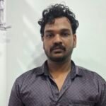 പുറച്ചേരിയിൽ വയോധികയുടെ മാല കവർന്ന കേസ്: ഭർത്താവ് പിടിയിൽ; ഭാര്യ ഒളിവിൽ