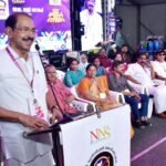 ദസറ കണ്ണൂരിന്റെ യശസ്സുയര്‍ത്തുന്ന ആഘോഷമായി മാറി: മന്ത്രി സണ്ണി ജോസഫ്