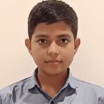 അഭിമാനമായി കാനാട് സ്വദേശി സായ് കൃഷ്ണ; ഇന്‍സ്‌പെയര്‍ മനാക് അവാര്‍ഡില്‍ മൂന്നാം സ്ഥാനം