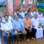 എഫ്.എൻ.പി.ഒ.പ്രതിഷേധ ധർണ്ണ നടത്തി.