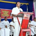 കെഎസ്‌കെടിയു ജില്ലാ സമ്മേളനം : പയ്യന്നൂരിൽ സംഘാടക സമിതിയായി