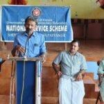 കേള്‍വി പരിശോധന ക്യാമ്പ് സംഘടിപ്പിച്ചു