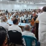 പൗരാവകാശം തട്ടിപ്പറിച്ചെടുക്കാൻ കേന്ദ്രത്തിന് സാധിക്കില്ലെന്ന് മന്ത്രി പി.കെ. കുഞ്ഞാലിക്കുട്ടി; കണ്ണൂരിൽ മുസ്‌ലിം ലീഗ് പ്രതിഷേധ മാർച്ച് സംഘടിപ്പിച്ചു
