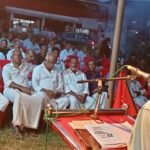 ഗ്യാനേഷ്കുമാർ രാജി വെക്കണമെന്നാവശ്യപ്പെട്ട് കൊണ്ട് CITU കർഷകസംഘം കർഷക തൊഴിലാളി മയ്യിൽ ഏറിയ കമ്മറ്റി സംയുക്തമായി പന്തം കൊളുത്തി പ്രകടനവും പൊതുയോഗവും സംഘടിപ്പിച്ചു