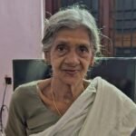 അടുവാപ്പുറത്തെ കല്യാട്ട് പുത്തൻവീട്ടിൽ (ഒറ്റത്തെങ്ങ് )രമാവതി നിര്യാതയായി.