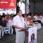 വഴി തെറ്റലുകൾക്കിടയിൽ ഡൽഹിയിലെ യുവത്വമാണ് വഴി കാട്ടുന്നത്; അംബിക സുതൻ മാങ്ങാട്