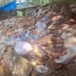 മൊകേരി ഗ്രാമപഞ്ചായത്തിൽ എൻഫോഴ്സ്മെന്റ് സ്ക്വാഡിന്റെ പരിശോധന; ക്വാർട്ടേഴ്സിനും മൂന്ന് കടകൾക്കും പിഴ ചുമത്തി