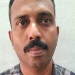 പയ്യന്നൂരിൽ പോലീസിൽ സാക്ഷി പറഞ്ഞതിന് മധ്യവയസ്കനെ കൊല്ലാൻ  ശ്രമിച്ച പ്രതി അറസ്റ്റിൽ