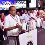 കണ്ണൂരിന്റെ ടൂറിസം സാധ്യതകള്‍ക്ക് ദസറ ആഘോഷങ്ങള്‍ കരുത്ത് പകരും: മന്ത്രി പി കെ കുഞ്ഞാലിക്കുട്ടി