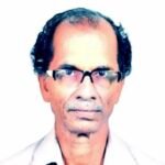 സുകുമാരൻ നിര്യാതനായി