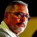 പ്രശസ്ത ബോളിവുഡ്-മറാത്തി ചലച്ചിത്ര നടൻ നാനാ പടേക്കർ അന്തരിച്ചു