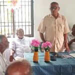 ആറളത്ത് സീനിയര്‍ സിറ്റിസണ്‍ ഫോറം പൊതുയോഗവും തിരിച്ചറിയല്‍ കാര്‍ഡ് വിതരണവും സംഘടിപ്പിച്ചു
