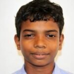 നടുവിലിൽ ഒമ്പതാം ക്ലാസ് വിദ്യാർത്ഥി കുഴഞ്ഞുവീണ് മരിച്ചു