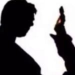 സ്‌കൂട്ടറിലെത്തിയ മൂന്നംഗസംഘം യുവാവിനെ മർദ്ദിച്ചു