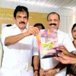 പയ്യാവൂർ ഫെസ്റ്റ്: ബ്രോഷർ പ്രകാശനം ചെയ്തു; നവംബർ 4 മുതൽ 8 വരെ വിപുലമായ ആഘോഷം