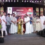 പത്ത് നാള്‍ ഇനി ആഘോഷരാവുകള്‍;കണ്ണൂര്‍ ദസറയ്ക്ക് വര്‍ണ്ണാഭമായ തുടക്കം
