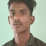പെരുവംപറമ്പിൽ രണ്ട് വീടുകൾ കുത്തിത്തുറന്ന് മോഷണംപ്രതിയെ തമിഴ് നാട്ടിൽ നിന്നും അറസ്റ്റുചെയ്തു