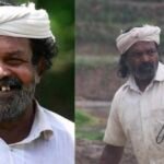 കേരളത്തിന്റെ നെല്ലച്ഛൻ; പത്മശ്രീ ചെറുവയൽ രാമൻ അന്തരിച്ചു