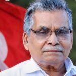മുതിർന്ന സി പി ഐ എം നേതാവ് പോത്തൻ ബാലൻ അന്തരിച്ചു