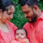 കാർ തടാകത്തിലേക്ക് മറിഞ്ഞ് മൂന്നു വയസ്സുകാരി ഉൾപ്പെടെ ഒരു കുടുംബത്തിലെ മൂന്നുപേർ ദാരുണാന്ത്യം